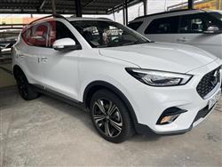 ام جي ZS